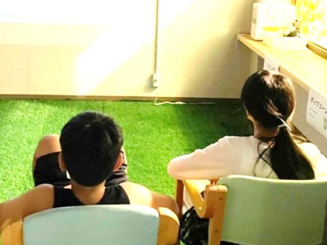 【児童指導員】多機能型施設/送迎なし◎/週1日～勤務OK/残業ほぼなし/目いっぱい楽しみ、学べる多機能型施設♪/時給1,177円～/パート・アルバイト/資格必須の写真3枚目