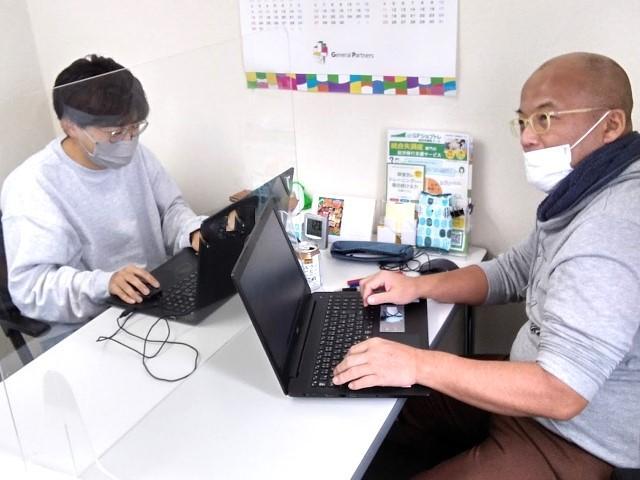 【サービス管理責任者】就労移行支援/原則土日祝休み＆フレックス制・残業ほぼなし◎/ご利用者のニーズに合わせたコース別＆独自支援が特徴♪/月給27.3万円～/正社員/資格必須の写真2枚目