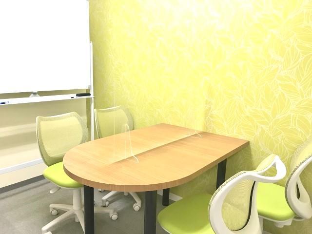 【サービス管理責任者】就労移行支援/原則土日祝休み＆フレックス制・残業ほぼなし◎/ご利用者のニーズに合わせたコース別＆独自支援が特徴♪/月給27.3万円～/正社員/資格必須の写真6枚目