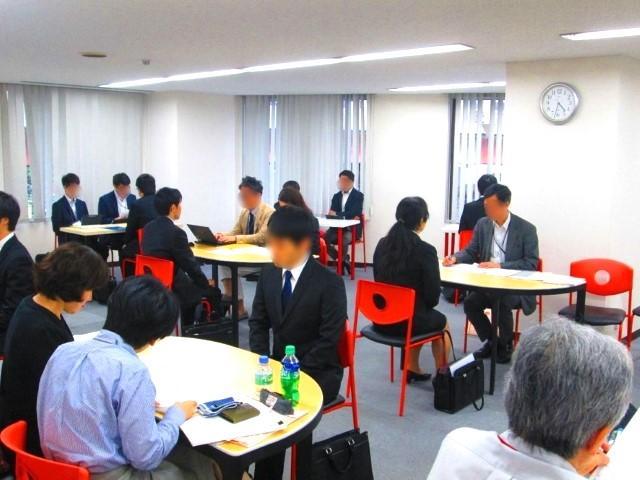 【サービス管理責任者】就労移行支援/年間休日120日以上/障がいを活かす支援が特徴♪/徹底した教育制度が強み！未経験は安心＆経験者は成長を♪/月給31.8万円～/正社員/資格必須の写真3枚目