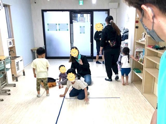 【保育士】多機能型施設/週2日～勤務OK！/全国に300施設以上を展開する業界大手♪/自主性を尊重した支援が特徴◎/時給1,400円〜/パート・アルバイト/資格必須の写真1枚目