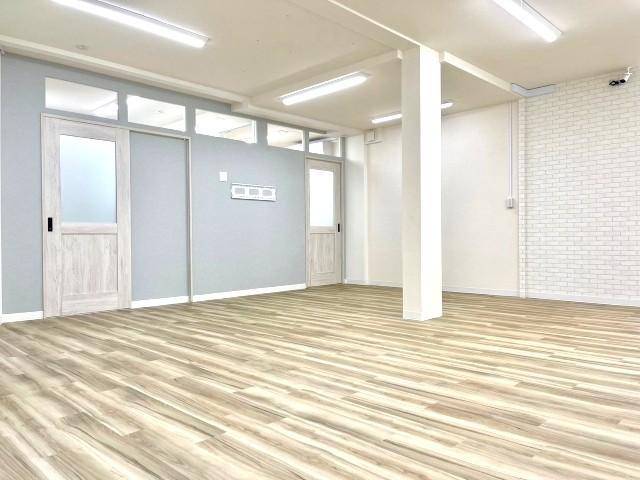 【保育士】多機能型施設/週2日～勤務OK！/全国に300施設以上を展開する業界大手♪/自主性を尊重した支援が特徴◎/時給1,400円〜/パート・アルバイト/資格必須の写真3枚目