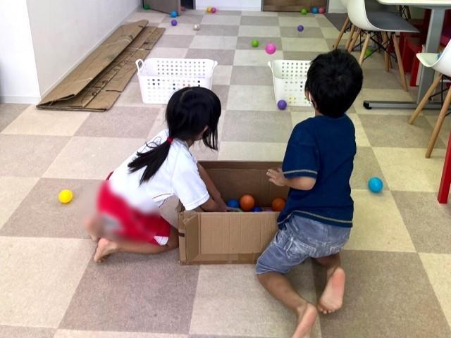 【作業療法士】放課後等デイサービス/車通勤可/週1日4時間～勤務可◎/「自分ならできる！」その自信と自立を支援する施設です♪/時給1,225円～/パート・アルバイト/資格必須の写真3枚目