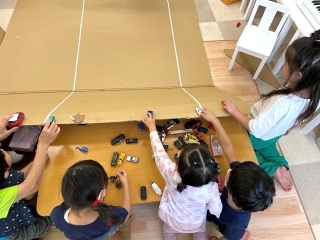 【理学療法士】放課後等デイサービス/車通勤可/週1日4時間～勤務可◎/「自分ならできる！」その自信と自立を支援する施設です♪/時給1,225円～/パート・アルバイト/資格必須の写真2枚目