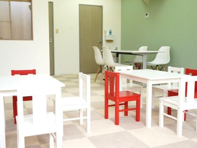 【理学療法士】放課後等デイサービス/車通勤可/週1日4時間～勤務可◎/「自分ならできる！」その自信と自立を支援する施設です♪/時給1,225円～/パート・アルバイト/資格必須の写真9枚目