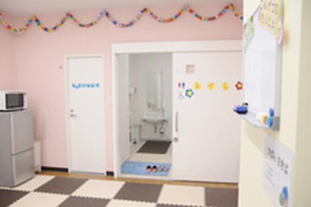 【理学療法士】生活介護/2025年7月オープン！/日曜休み＆残業ほぼなし◎/どんな障がいがあっても、多彩な外出支援で楽しくその人らしい日常を支援♪/月給27万円～/正社員/資格必須の写真1枚目