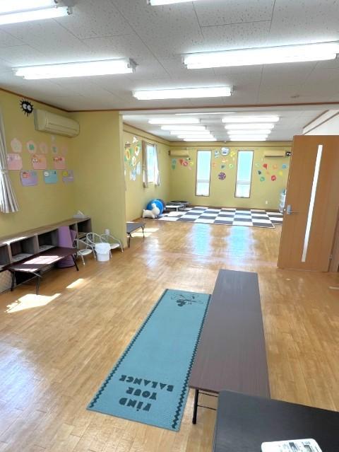【児童発達支援管理責任者】多機能型施設/週休2日制/土日休み◎/子どもたちの得意を伸ばし、笑顔の花を咲かせる支援♪/褒める療育で自立の力をはぐくむ/月給30万円～/正社員/資格必須の写真6枚目