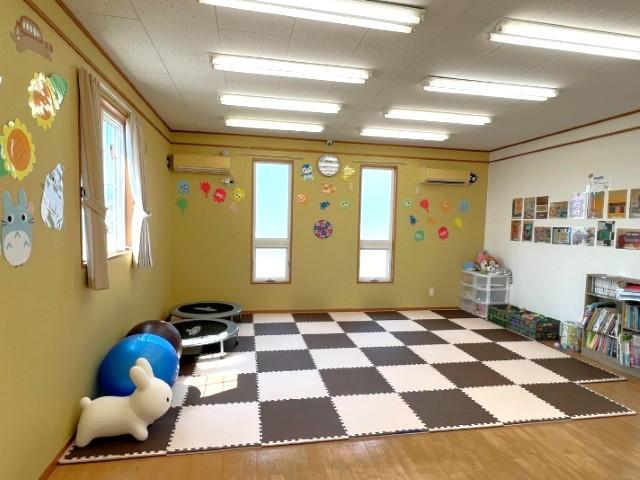 【児童発達支援管理責任者】多機能型施設/週休2日制/土日休み◎/子どもたちの得意を伸ばし、笑顔の花を咲かせる支援♪/褒める療育で自立の力をはぐくむ/月給30万円～/正社員/資格必須の写真7枚目