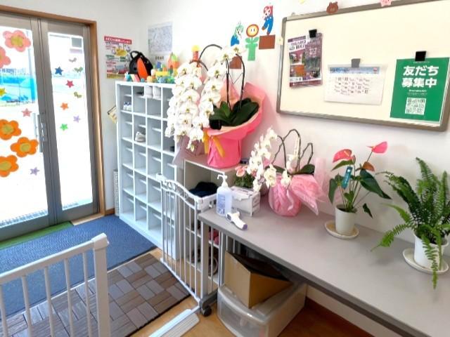 【児童発達支援管理責任者】多機能型施設/週休2日制/土日休み◎/子どもたちの得意を伸ばし、笑顔の花を咲かせる支援♪/褒める療育で自立の力をはぐくむ/月給30万円～/正社員/資格必須の写真8枚目