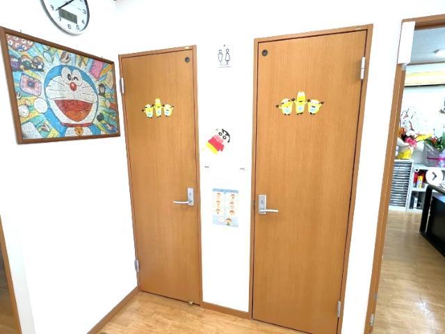 【保育士】多機能型施設/年休110日/土日休み◎/ブランク可/子どもたちの得意を伸ばし、笑顔の花を咲かせる支援♪/褒める療育で自立の力をはぐくむ/月給20万円～/正社員/資格必須の写真10枚目