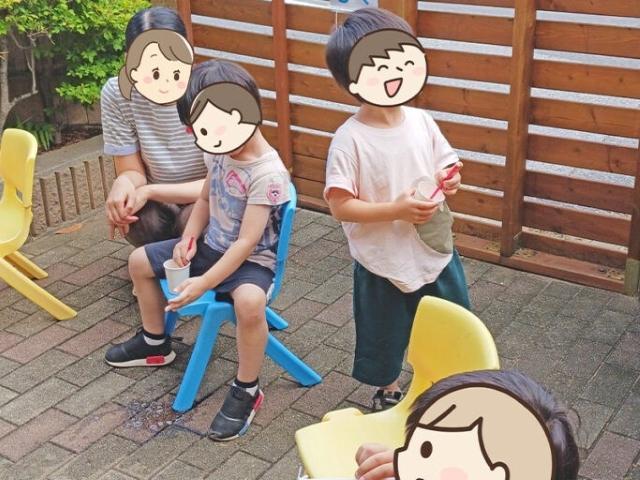 【理学療法士】児童発達支援/年間休日120日◎/日祝休み/産休・育休取得実績あり/楽しさを重視した療育♪/個性に応じた多彩なプログラムを実施/月給20万円～/正社員/資格必須の写真2枚目