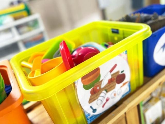 【作業療法士】児童発達支援/年間休日120日◎/日祝休み/産休・育休取得実績あり/楽しさを重視した療育♪/個性に応じた多彩なプログラムを実施/月給20万円～/正社員/資格必須の写真8枚目