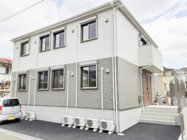 【サービス管理責任者】共同生活援助/週休2日制◎/マイカー通勤可/閑静な住宅街にある穏やかな施設/生きる希望や目標を見つけるためのサポートを♪/月給27万円～/正社員/資格必須の写真1枚目