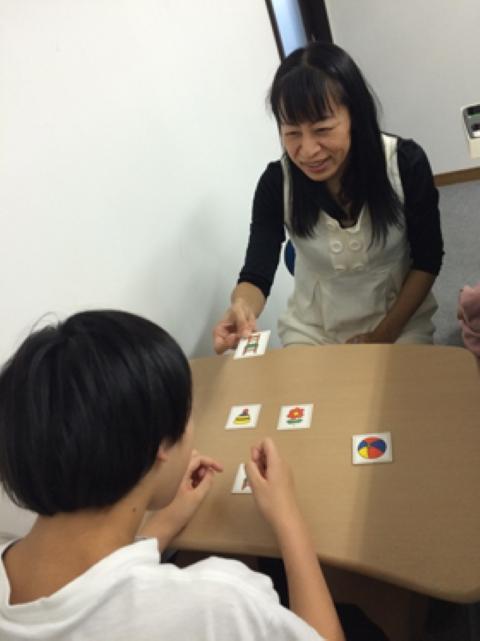 【保育士】多機能型施設/週休2日制/日曜休み◎/プロジェクションマッピングを使用した運動療育やアート・工作など、楽しい支援で発達をサポート♪/月給19.3万円～/正社員/資格必須の写真5枚目