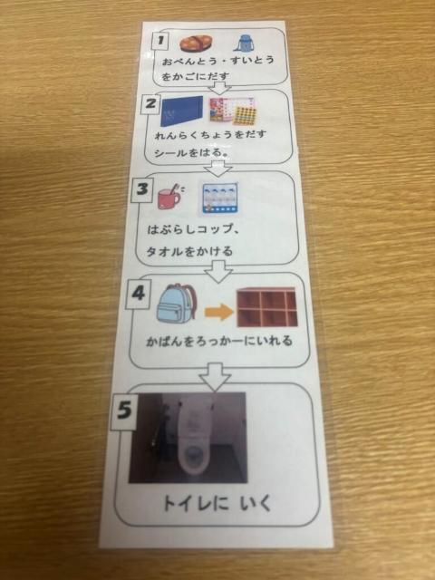 【児童指導員】放課後等デイサービス/日祝休み＆残業ほぼなし◎/専門職が多数在籍！「うれしい・楽しい・安心・安全」を大切にした療育が特徴♪/月給19万円～＋各種手当/正社員/資格必須の写真8枚目