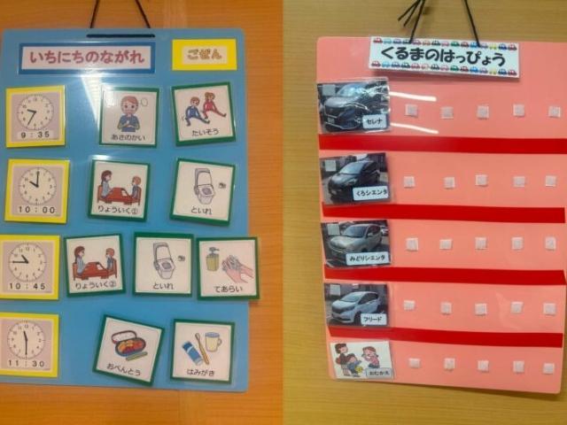 【児童発達支援管理責任者】放課後等デイサービス/日祝休み＆残業ほぼなし◎/「うれしい・楽しい・安心・安全」を大切にした療育が特徴♪/月給19.1万円～＋各種手当/正社員/資格必須の写真7枚目