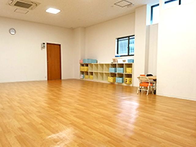 【作業療法士】多機能型施設/日祝休み＆残業ほぼなし◎/「うれしい・楽しい・安心・安全」を大切にした療育が特徴♪/研修充実/月給22.2万円～＋各種手当/正社員/資格必須の写真1枚目