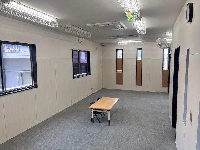 【言語聴覚士】重症心身障害児施設/日祝休み＆残業ほぼなし◎/「うれしい・楽しい・安心・安全」を大切にした療育が特徴♪/研修充実/月給22.2万円～＋各種手当/正社員/資格必須の写真4枚目