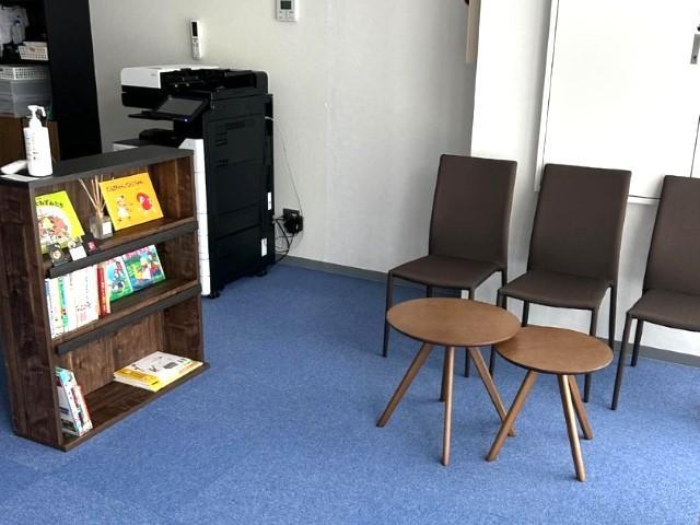 【臨床心理士/公認心理師】多機能型施設/正社員/資格必須/月給21万円～/経験者は25万円～も可/ニーズや状況に合わせた個別支援◎/個性を活かす活動♪の写真4枚目