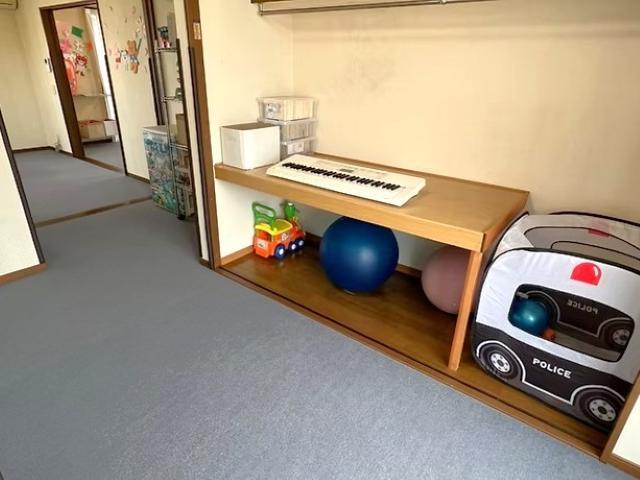 【保育士】多機能型施設/週休2日制/残業ほぼなし◎/未経験OK/子どもたちの未来を考えた支援♪/個性を尊重しながら元気に過ごせる居場所を提供/月給23万円～/正社員/資格必須の写真5枚目