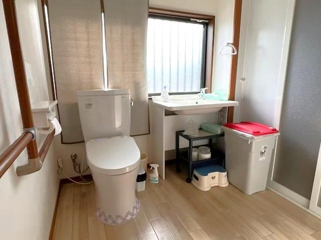 【保育士】多機能型施設/週休2日制/残業ほぼなし◎/未経験OK/子どもたちの未来を考えた支援♪/個性を尊重しながら元気に過ごせる居場所を提供/月給23万円～/正社員/資格必須の写真9枚目