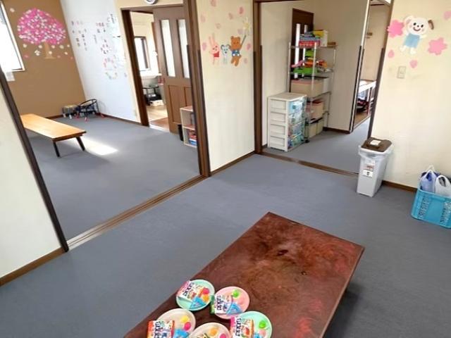 【保育士】多機能型施設/週休2日制/残業ほぼなし◎/未経験OK/子どもたちの未来を考えた支援♪/個性を尊重しながら元気に過ごせる居場所を提供/月給23万円～/正社員/資格必須の写真10枚目
