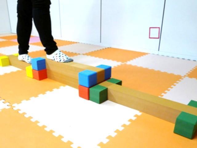 【保育士】多機能型施設/残業ほぼなし/ブランク可/右脳・左脳の活用を重視した療育プログラムを実施◎/子どもたちの無限の可能性を広げる♪/月給20万円～/正社員/資格必須