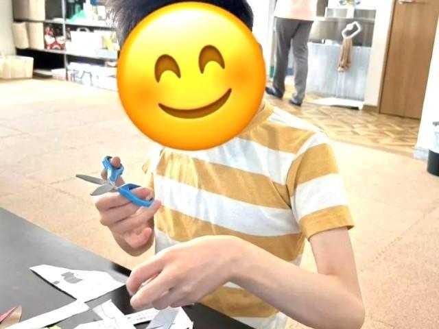 【保育士】放課後等デイサービス/残業ほぼなし◎/働きながら成長できる研修・資格取得支援が充実！/家族のように過ごせる居心地の良い施設♪/月給18.5万円～/正社員/資格必須の写真4枚目