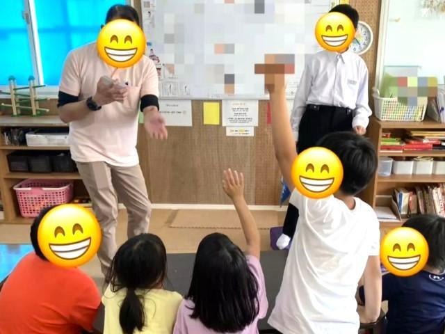 【保育士】放課後等デイサービス/残業ほぼなし◎/働きながら成長できる研修・資格取得支援が充実！/家族のように過ごせる居心地の良い施設♪/月給18.5万円～/正社員/資格必須の写真5枚目