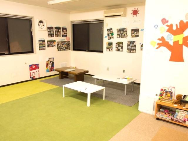 【保育士】放課後等デイサービス/残業ほぼなし◎/働きながら成長できる研修・資格取得支援が充実！/家族のように過ごせる居心地の良い施設♪/月給18.5万円～/正社員/資格必須の写真9枚目