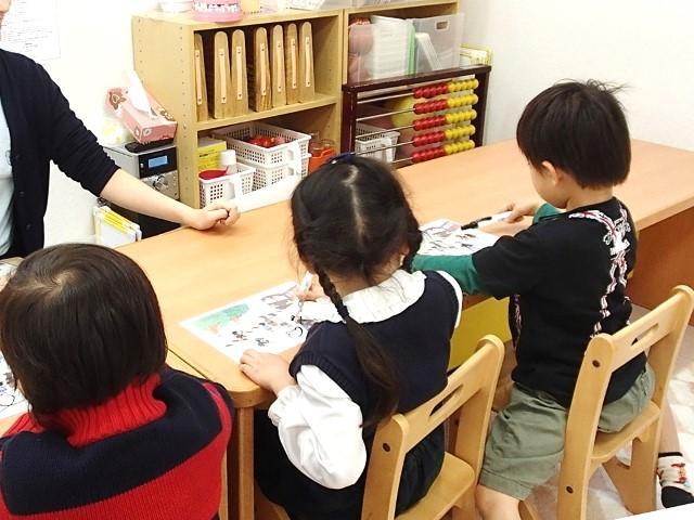 【児童指導員】児童福祉施設・幼稚園等で5年以上の経験ある方歓迎！放課後等デイサービス/正社員/資格必須/月給27万円～/送迎なし/年休120日/成長するなら研修充実の業界大手へ♪の写真6枚目