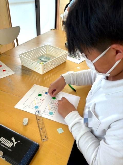 【児童指導員】放課後等デイサービス/完全週休2日制◎/月給27万円～/業界大手FCで福利厚生が充実！/ライフスキルトレーニング・学習支援・運動の3つの療育が特徴♪/正社員/資格必須の写真5枚目