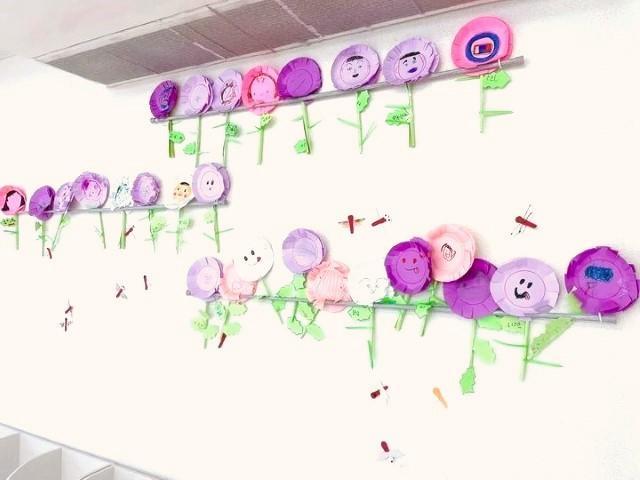 【言語聴覚士】重症心身障害児施設/正社員/資格必須/月給30万円～/ファミリー休暇など独自の休暇制度が充実♪/モットーは「一人ひとりの個性（えがお）が未来に繋がる」◎の写真3枚目