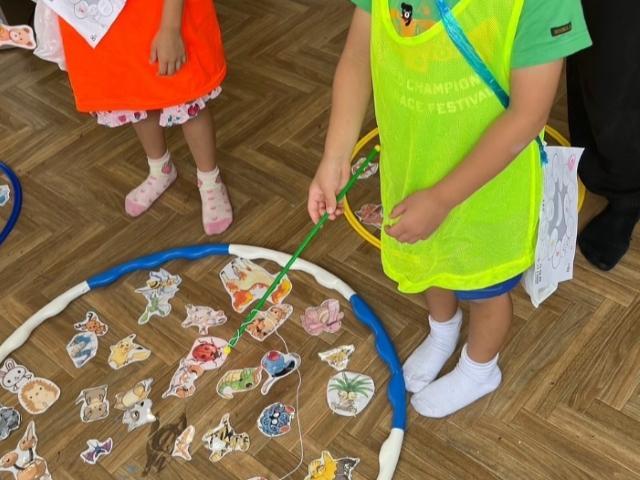 【保育士】多機能型施設/正社員/資格必須/月給30万円～/経験者優遇/研修＆資格取得支援あり/キャリアアップ・給与アップをかなえたい方必見◎の写真1枚目