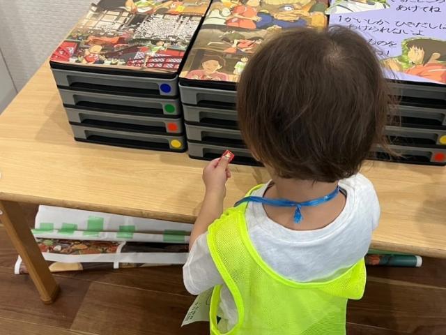 【作業療法士】多機能型施設/正社員/資格必須/月給35万円～/研修＆資格取得支援あり/キャリアアップ・給与アップをかなえたい方必見◎の写真1枚目