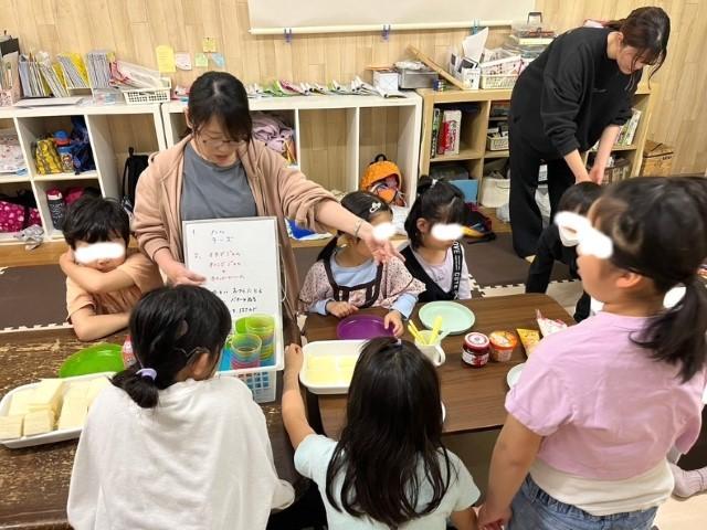 【児童指導員】放課後等デイサービス/パート・アルバイト/資格必須/時給1,450円～/1日4時間～OK◎/研修＆資格取得支援あり/個性豊かなスタッフが多彩な療育・支援を実践中♪の写真5枚目