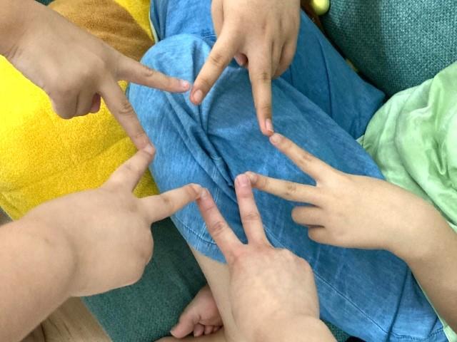 【児童発達支援管理責任者】放課後等デイサービス/研修＆資格取得支援あり◎/キャリアパス充実/月給45万円～/「座学×体験、知識×体験」で生きる力を育む施設♪/正社員/資格必須の写真1枚目