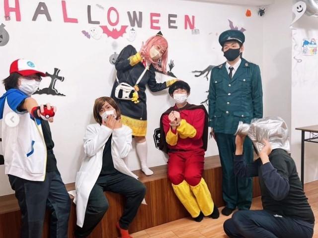 【児童発達支援管理責任者】放課後等デイサービス/研修＆資格取得支援あり◎/キャリアパス充実/月給45万円～/「座学×体験、知識×体験」で生きる力を育む施設♪/正社員/資格必須の写真3枚目