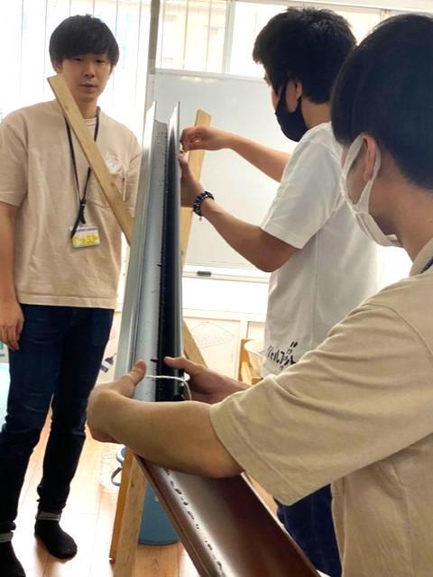 【児童発達支援管理責任者】放課後等デイサービス/研修＆資格取得支援あり◎/キャリアパス充実/月給45万円～/「座学×体験、知識×体験」で生きる力を育む施設♪/正社員/資格必須の写真4枚目