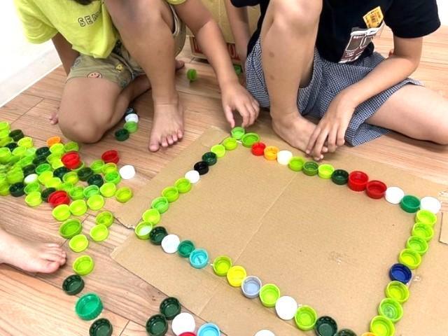 【児童発達支援管理責任者】児童発達支援/研修＆資格取得支援あり◎/キャリアパスも充実/月給45万円～/子どもたちの最初の一歩を踏み出すきっかけを創る場所♪/正社員/資格必須の写真2枚目