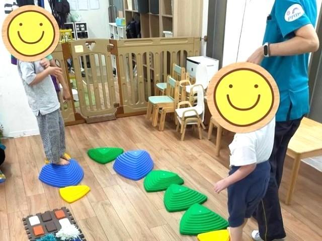 【児童発達支援管理責任者】児童発達支援/研修＆資格取得支援あり◎/キャリアパスも充実/月給45万円～/子どもたちの最初の一歩を踏み出すきっかけを創る場所♪/正社員/資格必須の写真3枚目