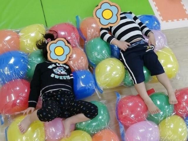 【児童発達支援管理責任者】児童発達支援/研修＆資格取得支援あり/大阪で多数の事業を展開中/月給45万円～/個性を大切に「できた！」喜びとともに生きる力を育む♪/正社員/資格必須の写真3枚目