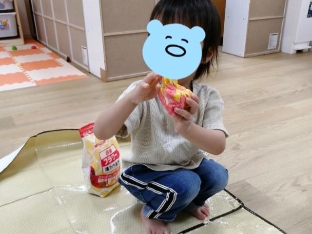 【児童発達支援管理責任者】児童発達支援/研修＆資格取得支援あり/大阪で多数の事業を展開中/月給45万円～/個性を大切に「できた！」喜びとともに生きる力を育む♪/正社員/資格必須の写真5枚目