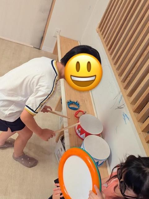 【児童発達支援管理責任者】多機能型施設/年休120日/送迎なし/発達段階やニーズに合わせた個別の運動プログラム/リラックスして自己表現できる場を提供/月給31万円～/正社員/資格必須の写真8枚目