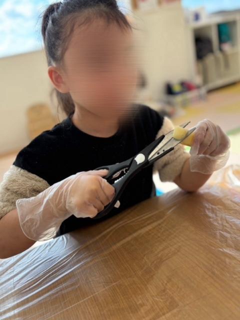 【保育士】多機能型施設/完全週休2日制/育休取得実績あり◎/月給25万円～/一人ひとりの個性に寄り添った療育/自己肯定感を高めるレッスンで、成長をはぐくむ♪/正社員/資格必須の写真5枚目