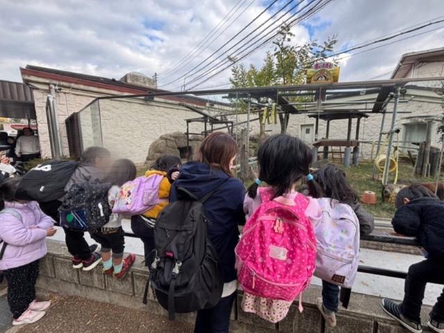 【作業療法士】多機能型施設/年間休日114日/育休取得実績あり◎/一人ひとりの個性に寄り添った療育/自己肯定感を高めるレッスンで、成長をはぐくむ♪/月給27万円～/正社員/資格必須の写真8枚目