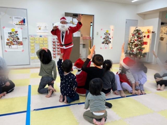 【言語聴覚士】多機能型施設/年間休日114日/育休取得実績あり◎/一人ひとりの個性に寄り添った療育/自己肯定感を高めるレッスンで、成長をはぐくむ♪/月給26万円～/正社員/資格必須の写真9枚目