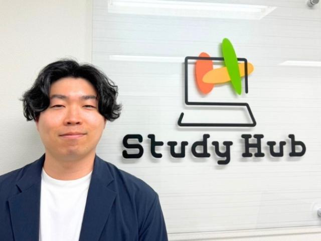【サービス管理責任者】就労継続支援B型/完全週休2日制/土日休み◎/ブランク可/月給40万円～/PC・WEB特化型の就労支援♪/すべての人の心と未来を繋げるサポート/正社員/資格必須の写真1枚目