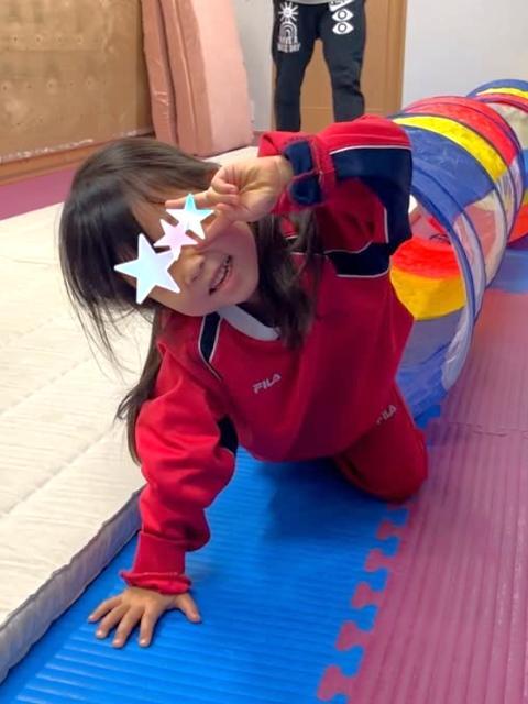 【保育士】放課後等デイサービス/日祝休み/年休120日以上/奨学金返還支援あり♪/育休・介護休暇取得実績あり！/運動と楽しいお出かけがメイン◎/月給24万円～/正社員/資格必須の写真2枚目