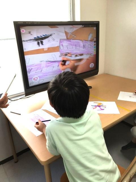 【理学療法士】放課後等デイサービス/日曜休み＆残業ほぼなし◎/みんなで楽しむ！ソーシャルラーニング型の放デイ♪/未経験歓迎/月給22～28.5万円/正社員/資格必須の写真4枚目